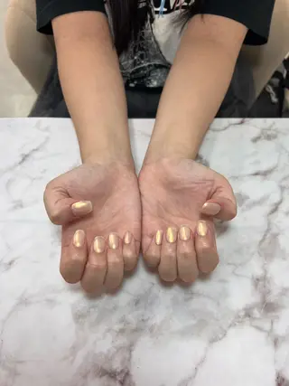 ネイル KANOネイリスト/ UNELMA天神のネイルデザイン