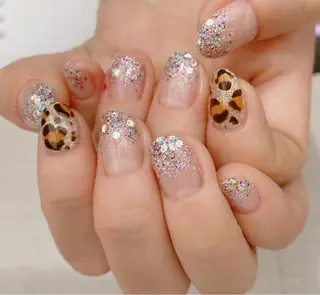 ネイル u sのネイルデザイン