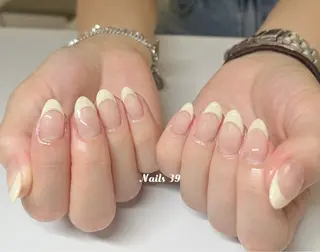 ネイル Nails 39のネイルデザイン