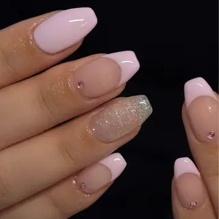 ネイル r'oo plus eye&nail中目黒【ループラス】所属・r'ooplus mayukaのネイルデザイン