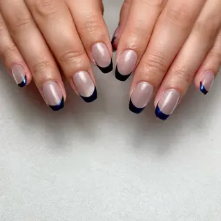 ネイル amu所属・かおる KAORUのネイルデザイン