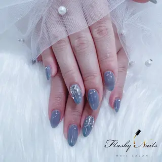 ネイル FlashyNails所属・Flashy Nailsのネイルデザイン