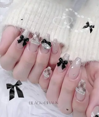 ネイル GRACE shizukaのネイルデザイン