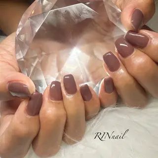 ネイル RIN HOMEnailのネイルデザイン