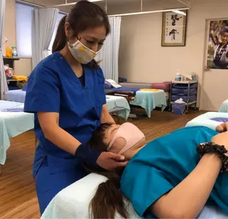 あふろーぜ所属・木原 まりのエステ・リラクイメージ