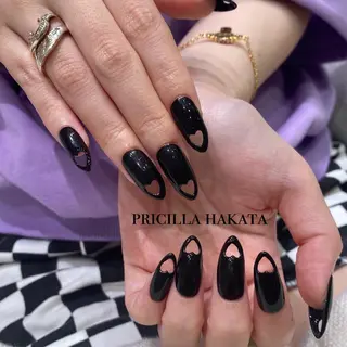 ネイル REPE nail 🕊のネイルデザイン