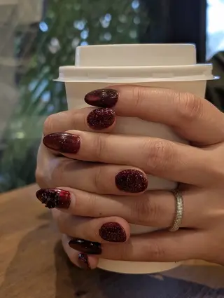 ネイル NAILSALON MEIMEのネイルデザイン