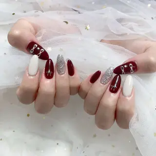 ネイル ジョリ kasumi🌹💅のネイルデザイン