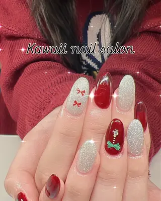 ネイル KAWAII NAIL SALON所属・Kawaii Nail Salonのネイルデザイン