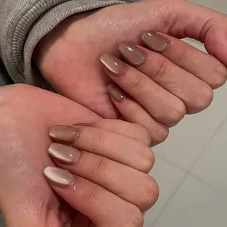 ネイル petit所属・Saaya🫧 _petitのネイルデザイン