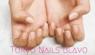 ネイル T.N.B 山本陽子のネイルデザイン