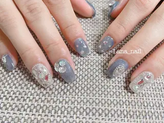 ネイル Lana_ nailのネイルデザイン