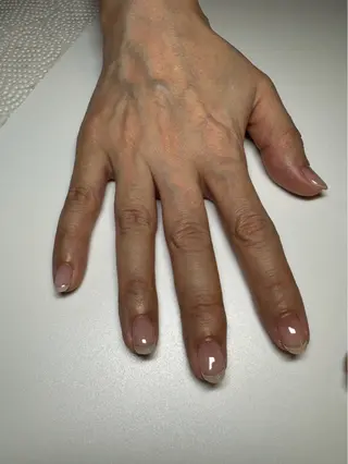 ネイル NAILSALON Nave所属・Nave NAOのネイルデザイン