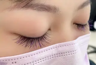 マツエク・マツパ Luce ルーチェのマツエク・マツパデザイン