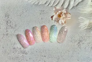 ネイル sari nailのネイルデザイン