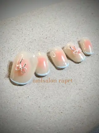 ネイル nailsalon rapet所属・nailsalon  rapetのネイルデザイン