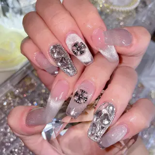 ネイル misun_nail所属・misun_ nailのネイルデザイン