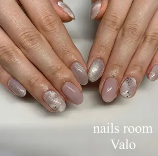 ネイル nails room Valoのネイルデザイン