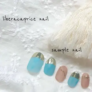 ネイル ネイル・エステ afdlbcのネイルデザイン