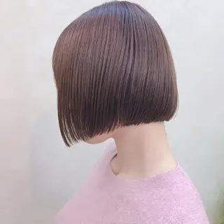 ショート カラー neuk所属・入木田 駿佑のその他イメージ