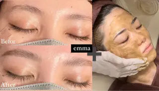 アイブロウ プライベートサロン emma【エマ】のその他イメージ