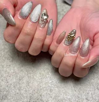 ネイル Lian nailのネイルデザイン