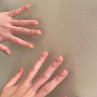 ネイル SALON VILLAGE AOYAMA 2nd.所属・NAKAMURA HARUKAのネイルデザイン