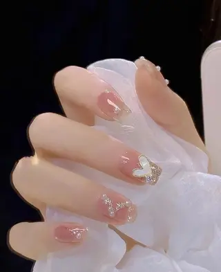 ネイル 橋本 アミのネイルデザイン