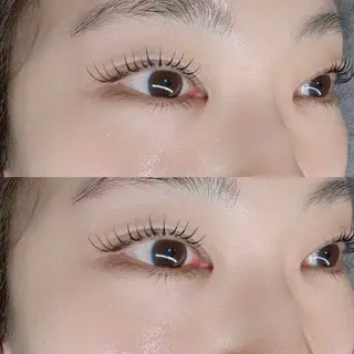 マツエク・マツパ Amelia所属・Amelia 鈴木のマツエク・マツパデザイン