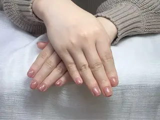 ネイル merci川口店 -wangのネイルデザイン