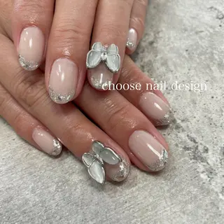 ネイル choose naildesignのネイルデザイン