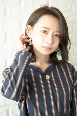 ミディアム カラー 斉藤 正敏のその他イメージ