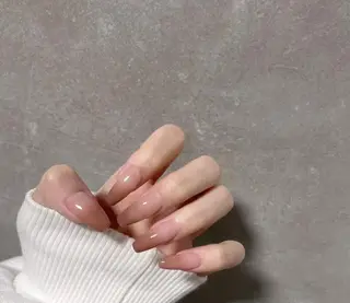 ネイル u1salon所属・ゆい ユイのネイルデザイン