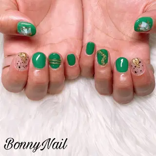 ネイル Bonny Nailのネイルデザイン