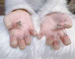 ネイル Hana&NAILSALON所属・Hana& salonのネイルデザイン