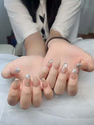 ネイル ハイネイル自宅サロン所属・ハイネイル 自宅サロンのネイルデザイン