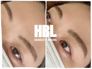 アイブロウ SALON BioBioのエステ・リラクイメージ