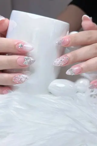 ネイル ENsalon nailのネイルデザイン
