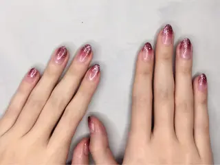 ネイル Salon Ｋのネイルデザイン