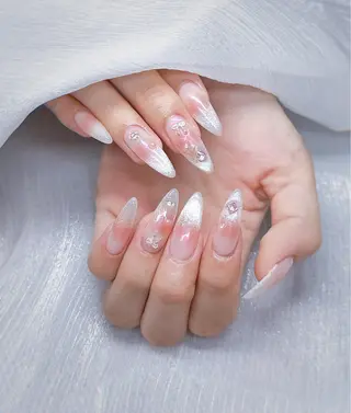 ネイル Yumi nailのネイルデザイン