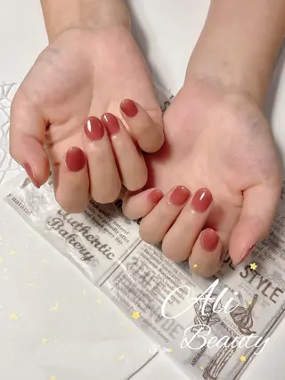 ネイル Ali 新小岩 ネイル専門のネイルデザイン