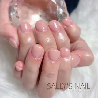 ネイル 野村 リサのネイルデザイン