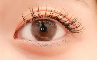 マツエク・マツパ Rien Lash 上尾店 muto💙のマツエク・マツパデザイン