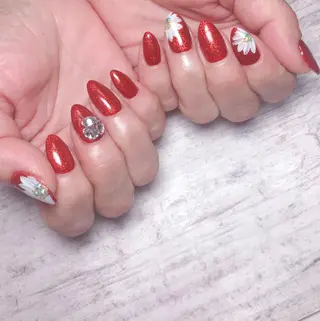 ネイル 個室ネイルサロンDolly Girl〜ドーリーガール〜所属・DollyGirl KYOKOのネイルデザイン