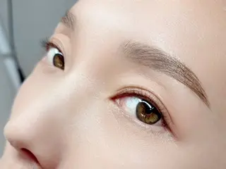 アイブロウ yien  eye&care salon所属・【yien】 yuiのマツエク・マツパデザイン