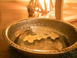 private salon  Dea_maris シュガーリング＆パーソナルボディケア所属・シミ改善・韓国肌管理 ボディメイク痩身のその他イメージ