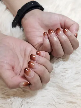 ネイル plus j ゆう˚ʚ♡ɞ˚のネイルデザイン