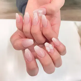 ネイル Kira-ra所属・Kira-ra💎 KIRARIのネイルデザイン