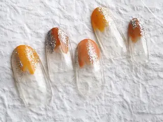 ネイル Verest 西荻窪のネイルデザイン