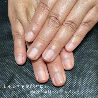 ショート ネイル ケアが得意なサロン Happinailのエステ・リラクイメージ